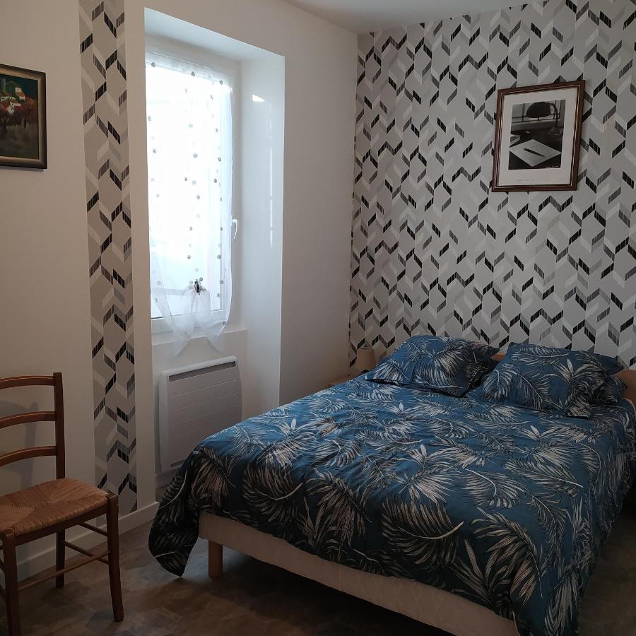 Gite La Hutiere Pres D'Ancenis Lire Bagian luar foto